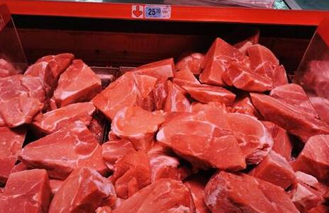 黑龙江前4月猪肉产量49万吨 销往省外16万吨