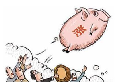 猪肉价格连跌13周后，上周福建猪肉价格小幅上涨
