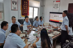 特驱集团2020年第一期专业复养教练特训营火热进行中