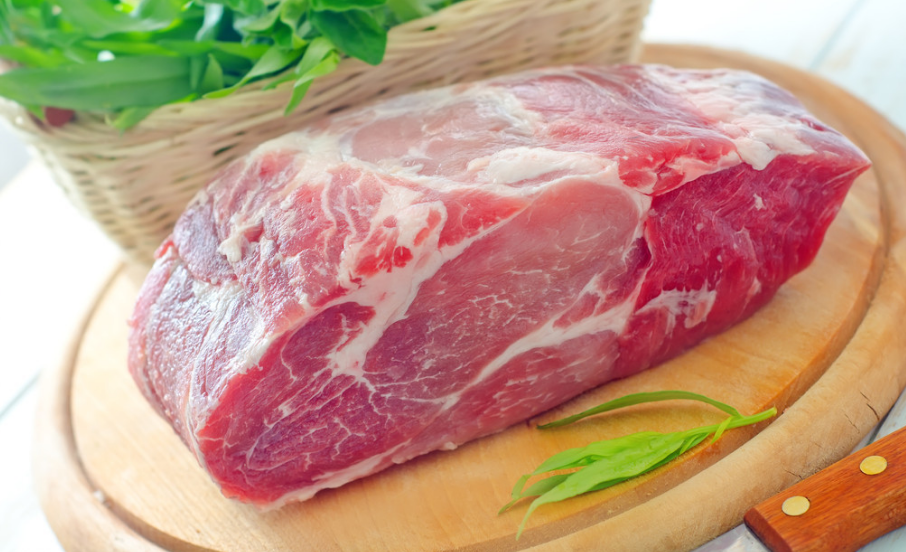 国家标准《猪肉质量分级》通过审定，保障生猪产业健康发展！
