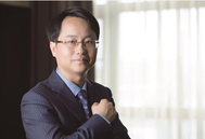 王德根：谈人才的成长速度要超过企业的发展速度