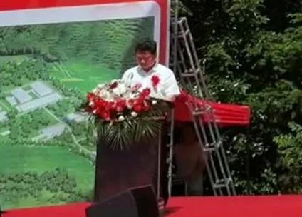 东乡区区委副书记李群彪