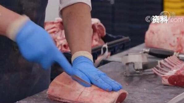 引发普遍担忧！欧洲多国肉联厂暴发聚集性感染事件
