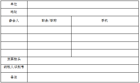 猪病论坛会议