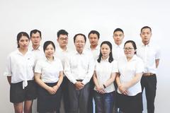 德康育种团队：从“学徒”到将经验分享给世界！
