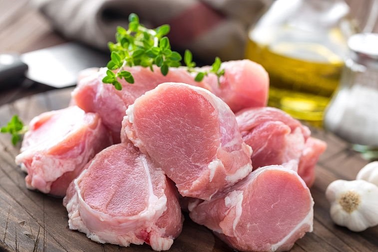 国家发改委：春节后第十八批中央冻猪肉储备投放完成