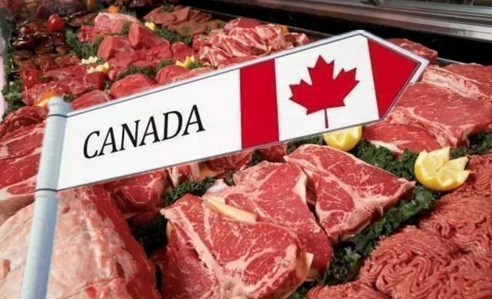 海关总署：又有8家肉类产品被暂停输华！