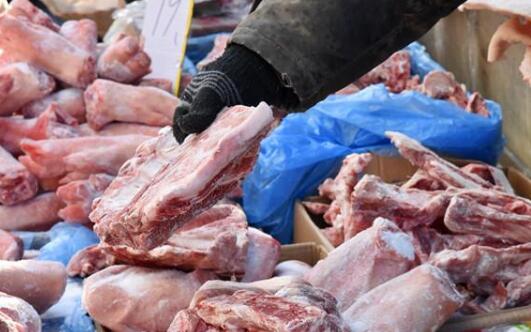 猪肉价格反弹！2万吨中央储备冻猪肉紧急发货