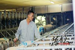 人才成长:寨房箐刘红福：人才得经得住实战的考验