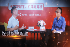 行业病了，得了“替抗综合征”，怎么才能治好？——无抗灰犀牛，拼危与搏机