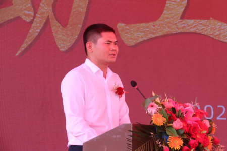 王小兴