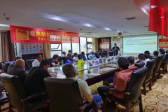 一月百场，双胞胎5A无抗系列产品引爆全国