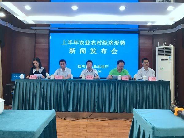 6000万头生猪出栏任务能完成吗？四川农业农村厅：能繁母猪数已恢复到可支撑水平