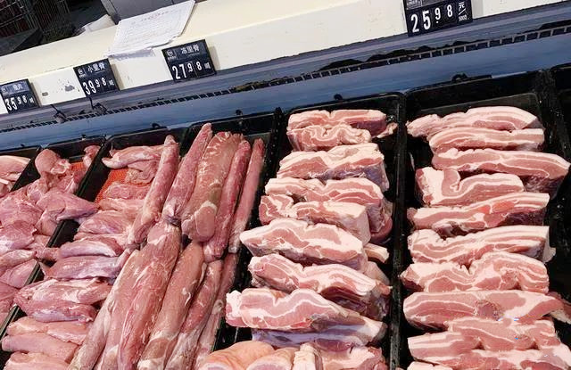 国家连续5周投放中央储备肉？别慌，8月缺猪局面不改，猪价大概率涨到国庆节