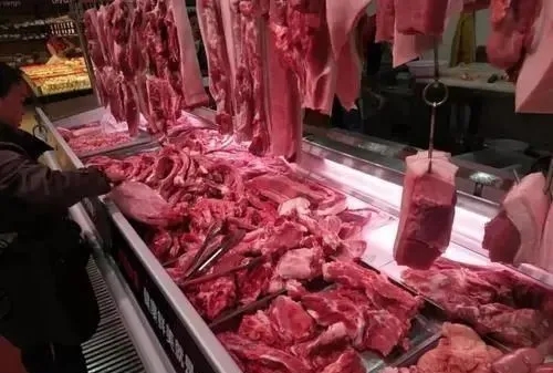 猪肉消费