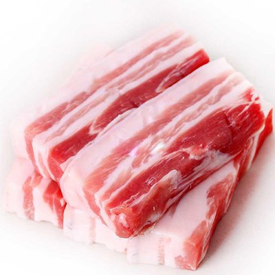 8月25日全国白条猪肉批发均价表，涨跌地区价格差异明显，天津今日上涨了1.95元每公斤！
