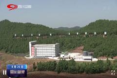 农业多贡献，生猪是关键，余式猪场5.0楼房式猪舍推动川猪产业振兴！