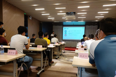 携手合作，共同发展 ——记播恩参与钦北区名特优农产品推介会及广西农产品展销会