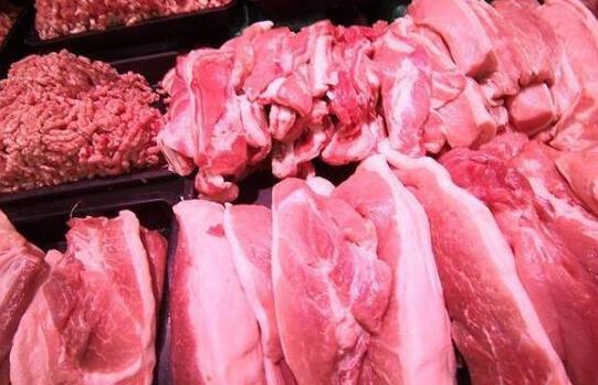 9月3日全国白条猪肉批发均价表，猪肉价格依旧高企，或已不是刚需！