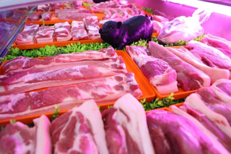 8月CPI或调头向下!机构：猪肉后续涨价空间有限