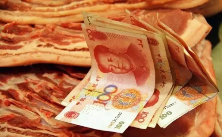 9月10日生猪价格，猪肉价又贵上热搜！网友：何时才能大口吃肉？
