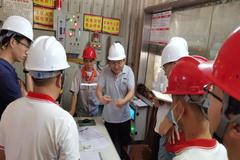 质造时代：内江万千质量管理体系受到权威认可！