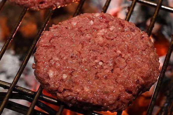 人造肉