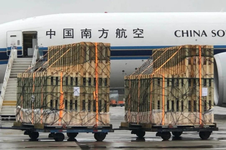 突破不是一瞬间的成就，它来自一代又一代的坚持和沉淀