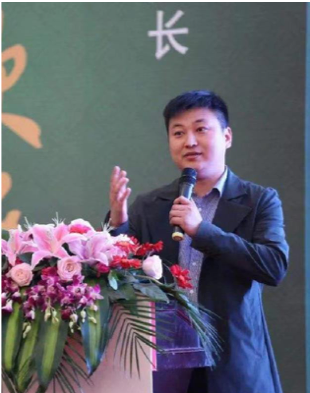 常洪涛 博士，河南农业大学
