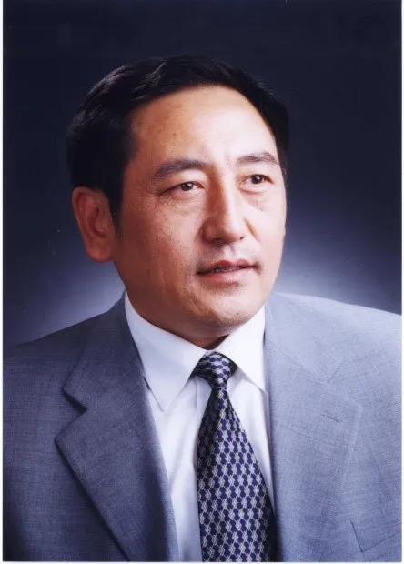 陈焕春 中国工程院院士，华中农业大学