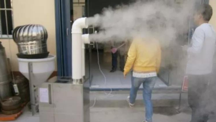 新建猪场该如何选购设备，给猪提供一个良好的环境？