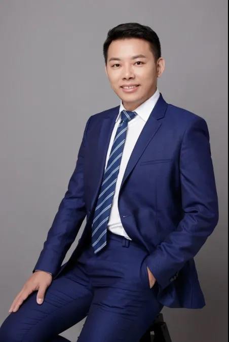 黄念 ​猪业务部市场负责人，勃林格殷格翰