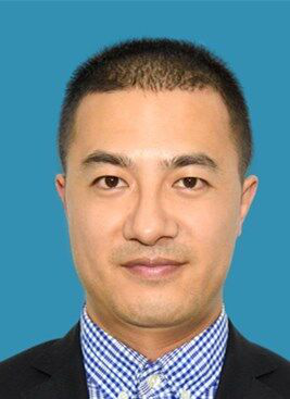 刘向东 博士，华中农业大学