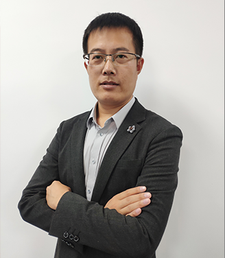 刘纪玉 ​执业兽医师，环山集团