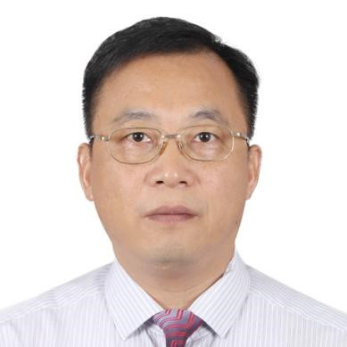张守全　　 博士，华南农业大学