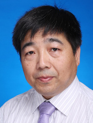 吴斌 教授，华中农业大学