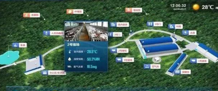 5G风口上的“智慧养殖”，蓄势待飞！