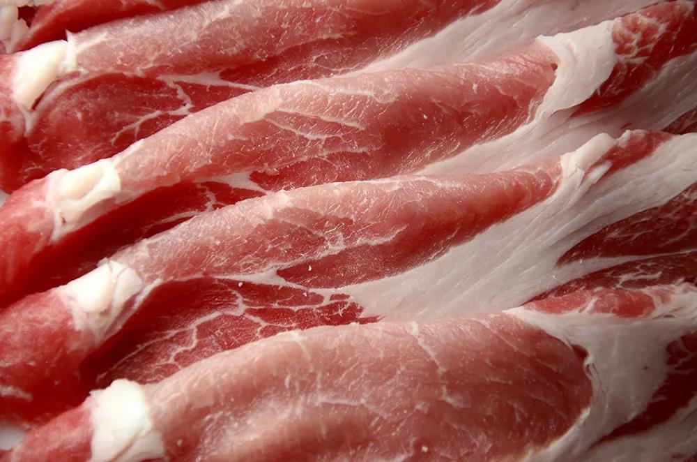 10月3日全国各地区猪肉价格报价表，猪肉价格开始小涨！