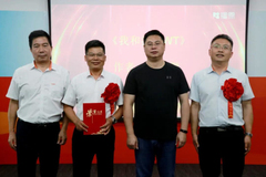 说出你的故事，以文化实现播恩百年企业梦想