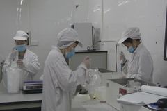 非瘟形式严峻！秀博着眼“安全生产”目标做了新突破