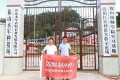 狠抓细节养好猪 细微之处见真章