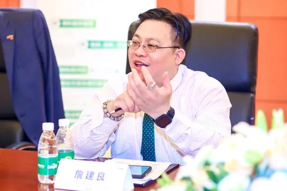 　　嘉吉动物营养中国技术应用中心总监