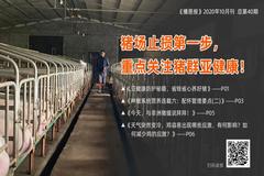 养殖效益如何最大化？猪群亚健康得重点抓好！