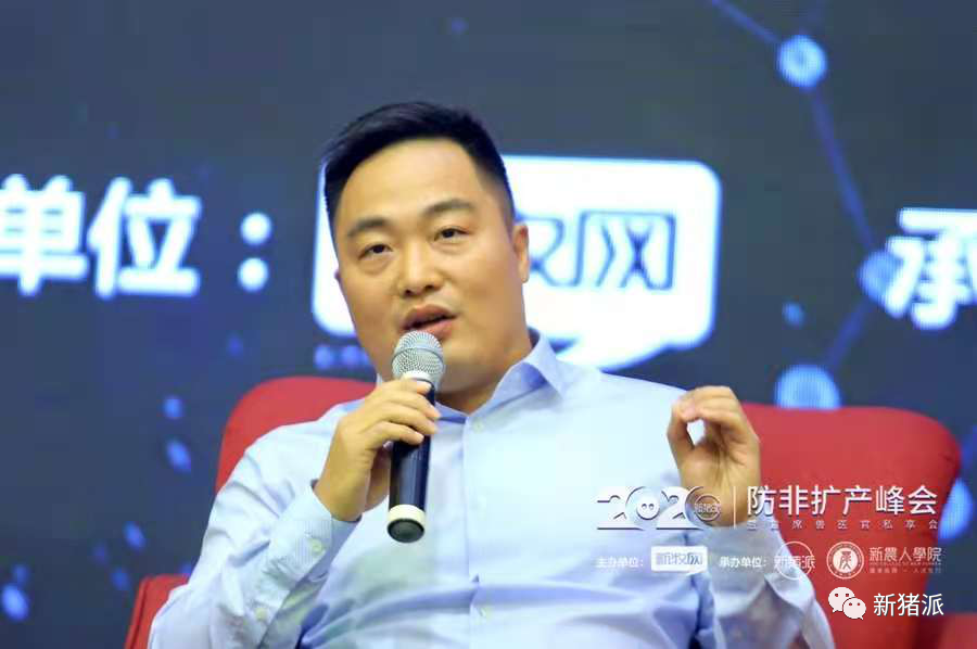 林云雄:江西加大集团有限公司技术总监