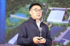 关于楼房养猪，天兆猪业在中国猪业发展大会上的分享