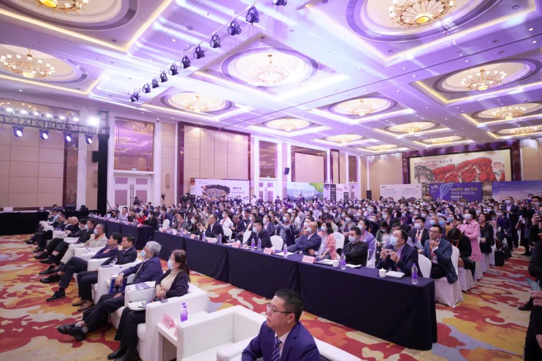 第十七屆（2020）中國豬業發展大會在嘉興成功召開