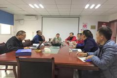 匠心质造：宜昌特驱顺利通过ISO 9001质量管理体系外审