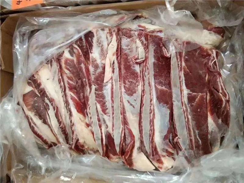冷链食品及其外包装频频检出新冠病毒，为什么不能停止冷链食品进口？