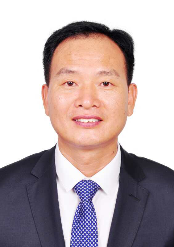 何涛，副总经理，林州中农颖泰生物肽有限公司，