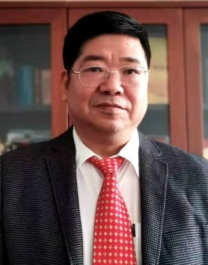 张宏福，常务主任，研究员，博士生导师
